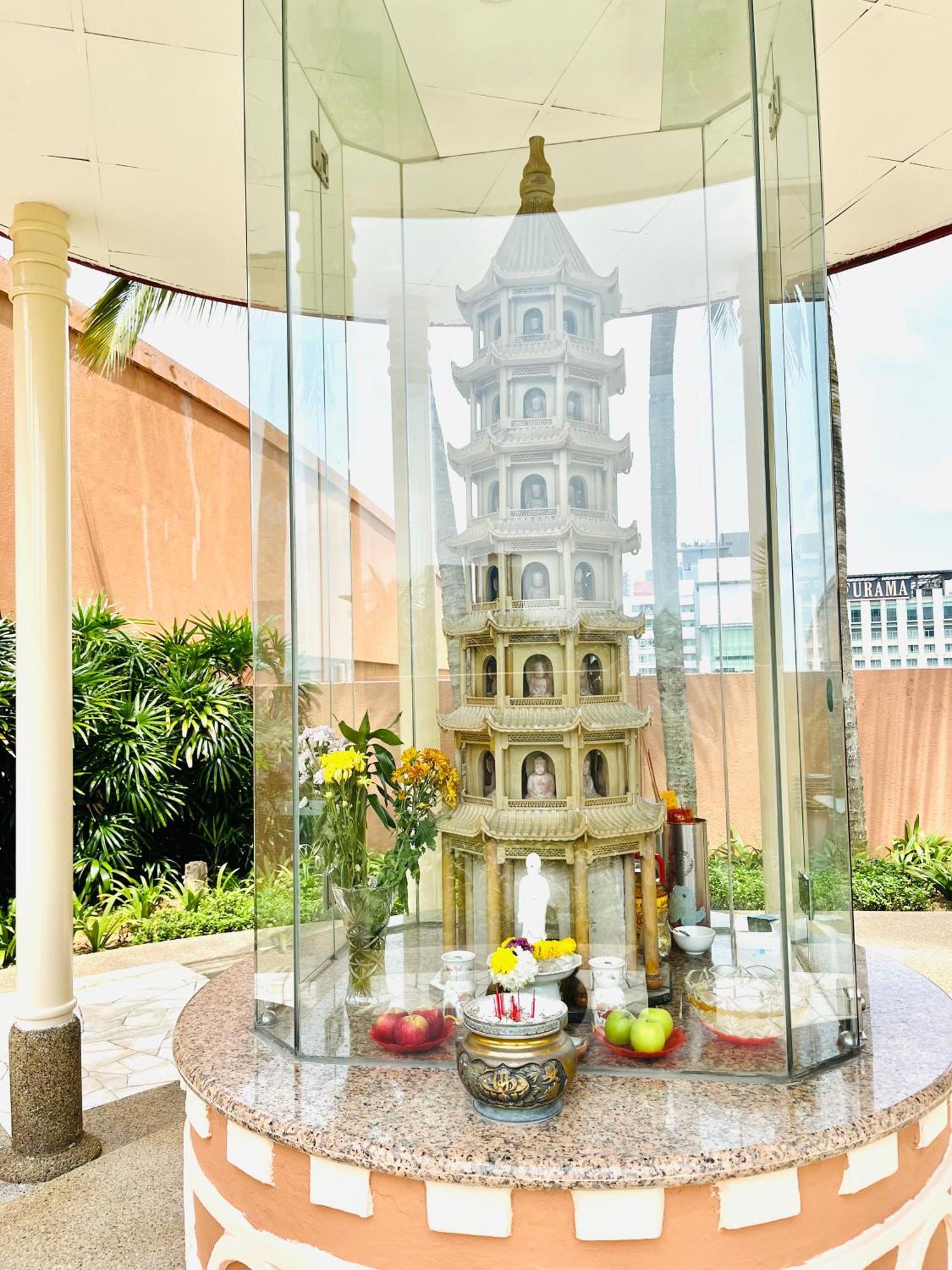 Marmaid Suite At Barjaya Time Square Kl Kuala Lumpur Kültér fotó