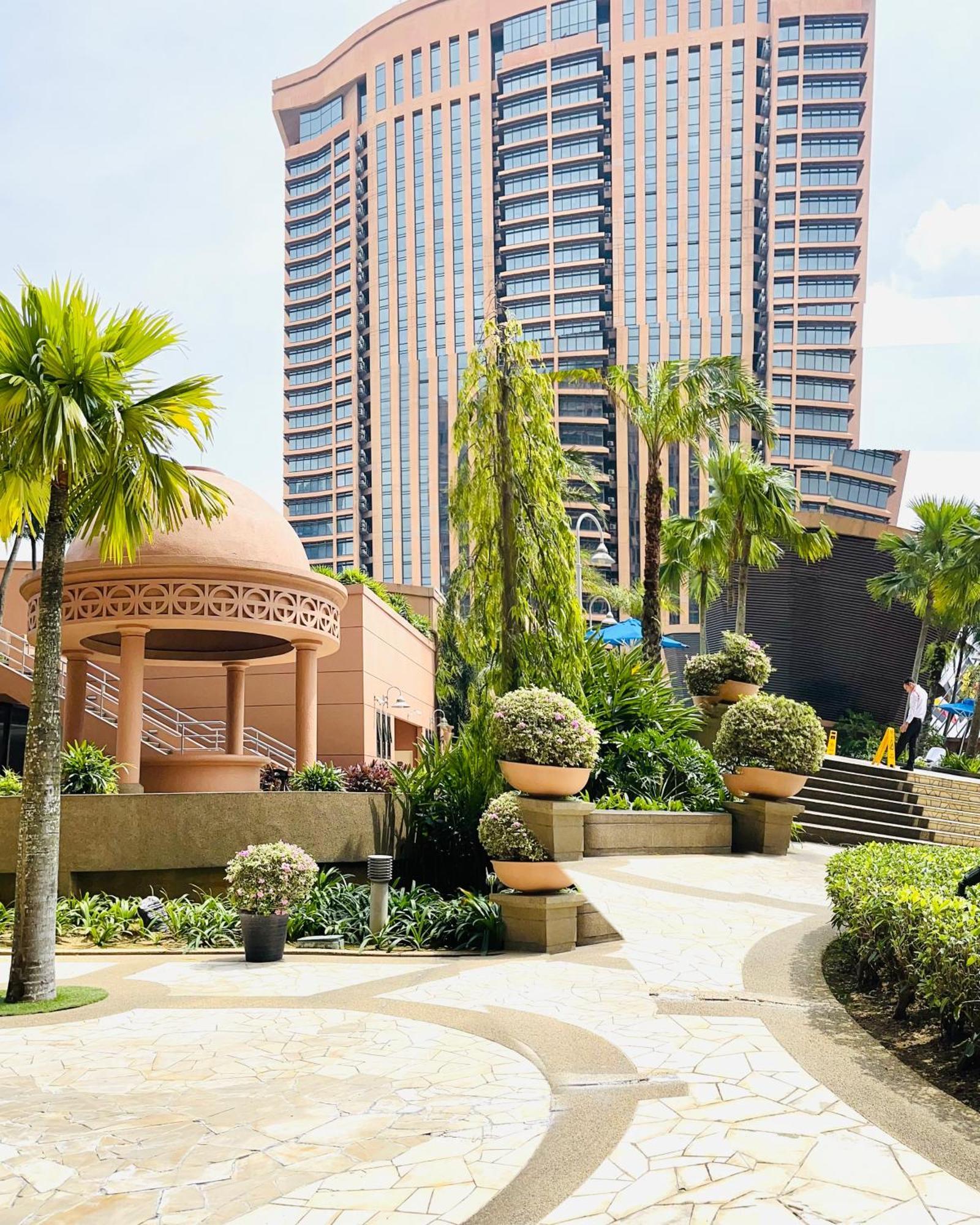 Marmaid Suite At Barjaya Time Square Kl Kuala Lumpur Kültér fotó
