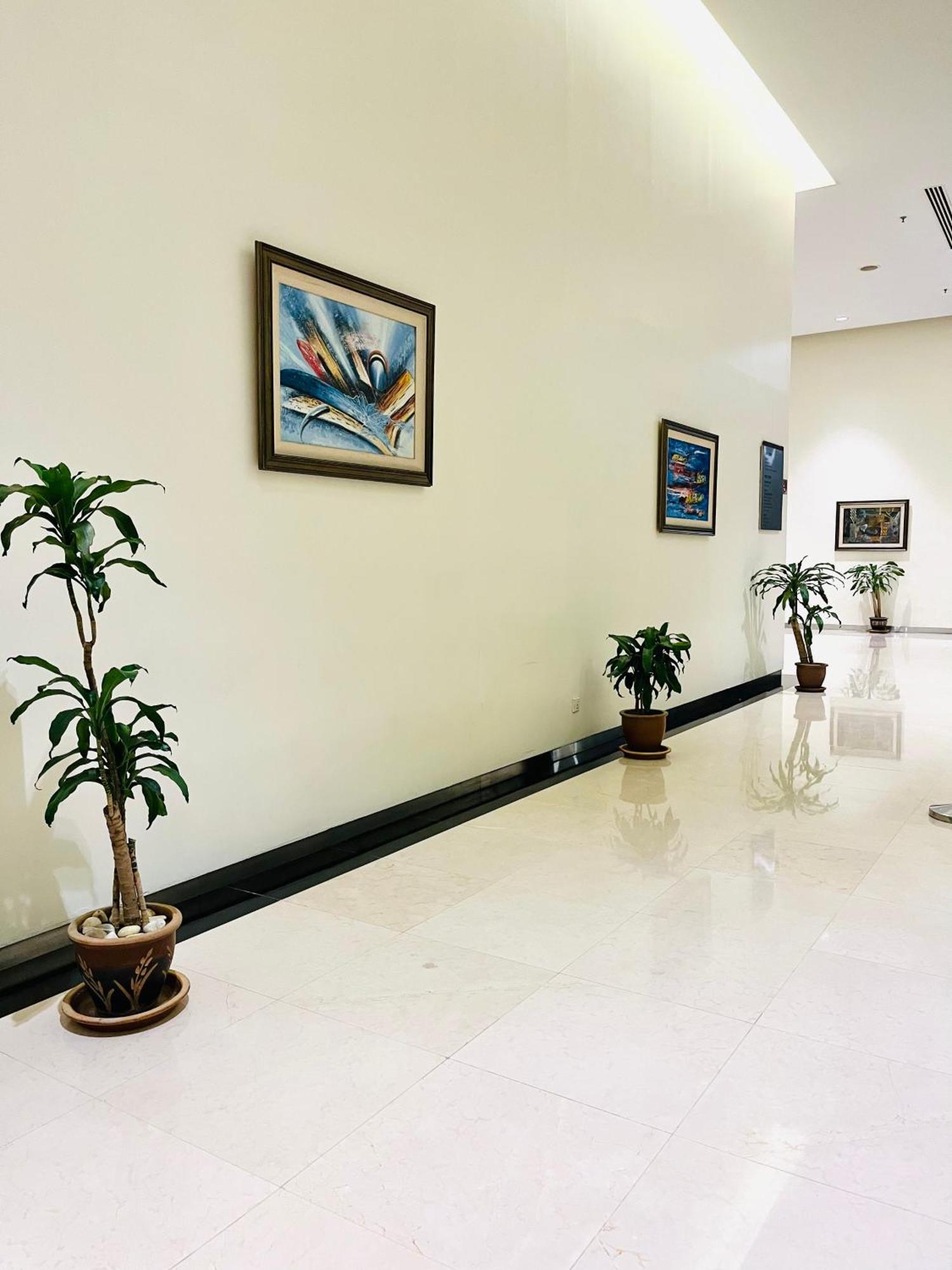 Marmaid Suite At Barjaya Time Square Kl Kuala Lumpur Kültér fotó
