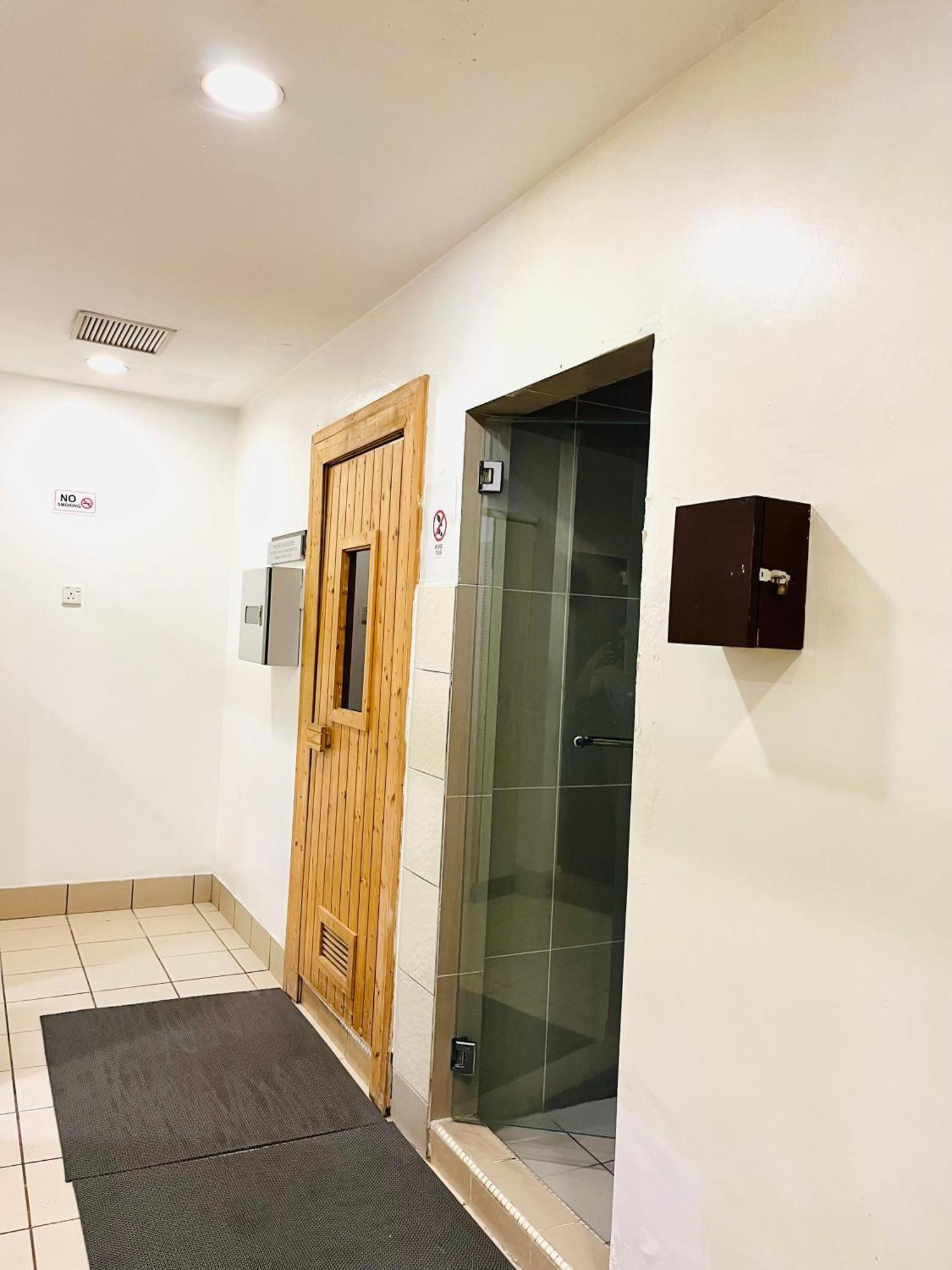 Marmaid Suite At Barjaya Time Square Kl Kuala Lumpur Kültér fotó